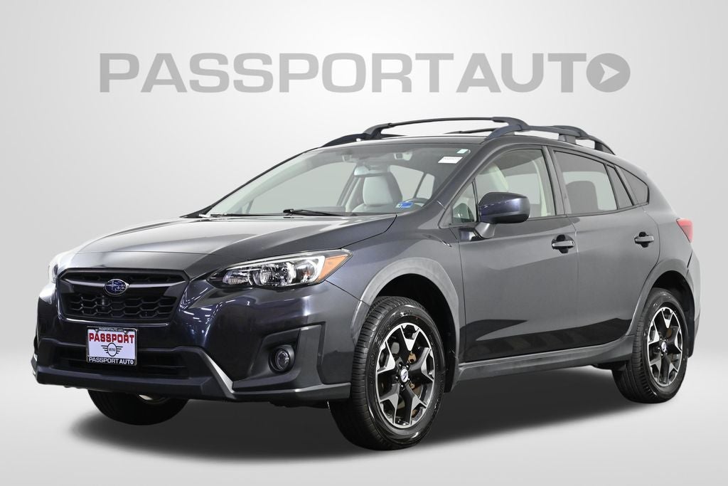 2018 Subaru Crosstrek 2.0i Premium