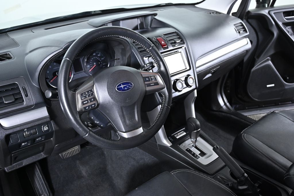 2014 Subaru Forester Base