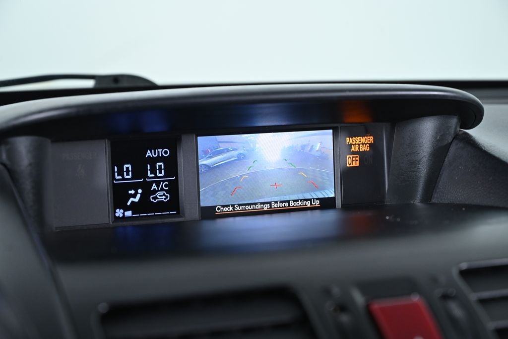 2014 Subaru Forester Base