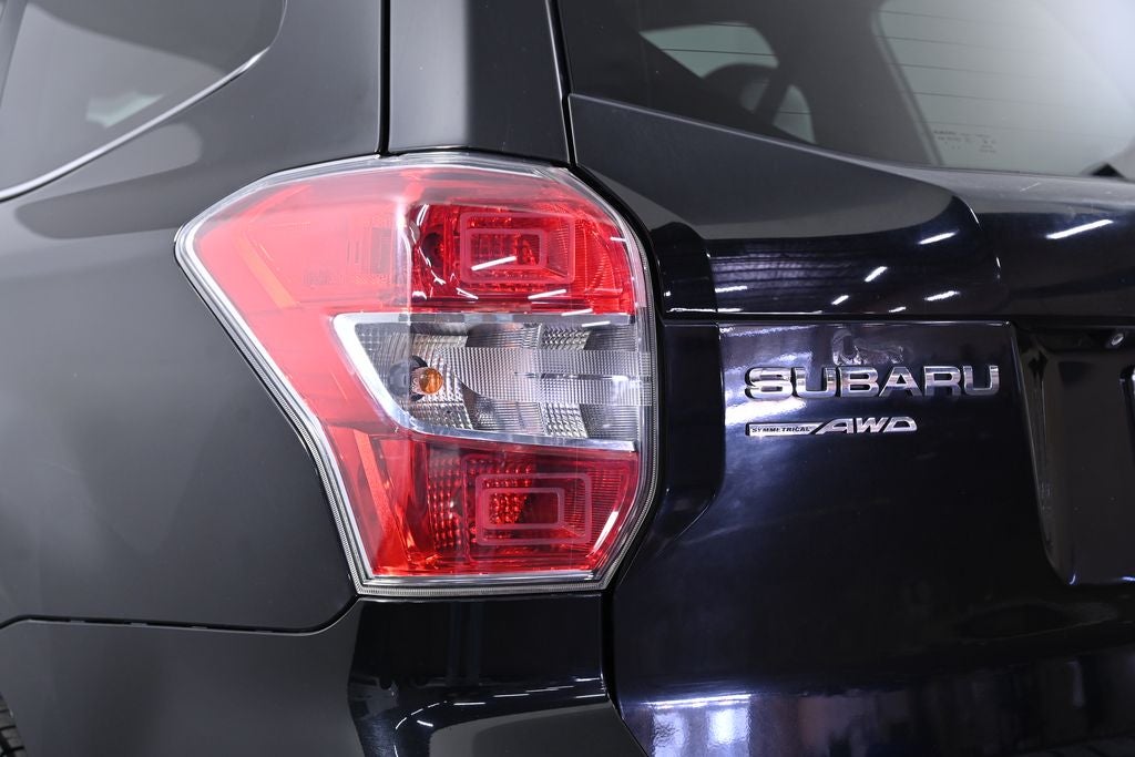 2014 Subaru Forester Base
