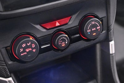 2021 Subaru Forester Base