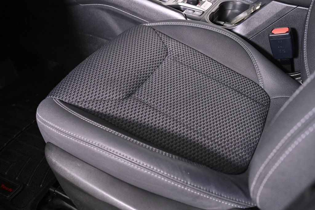 2021 Subaru Forester Base