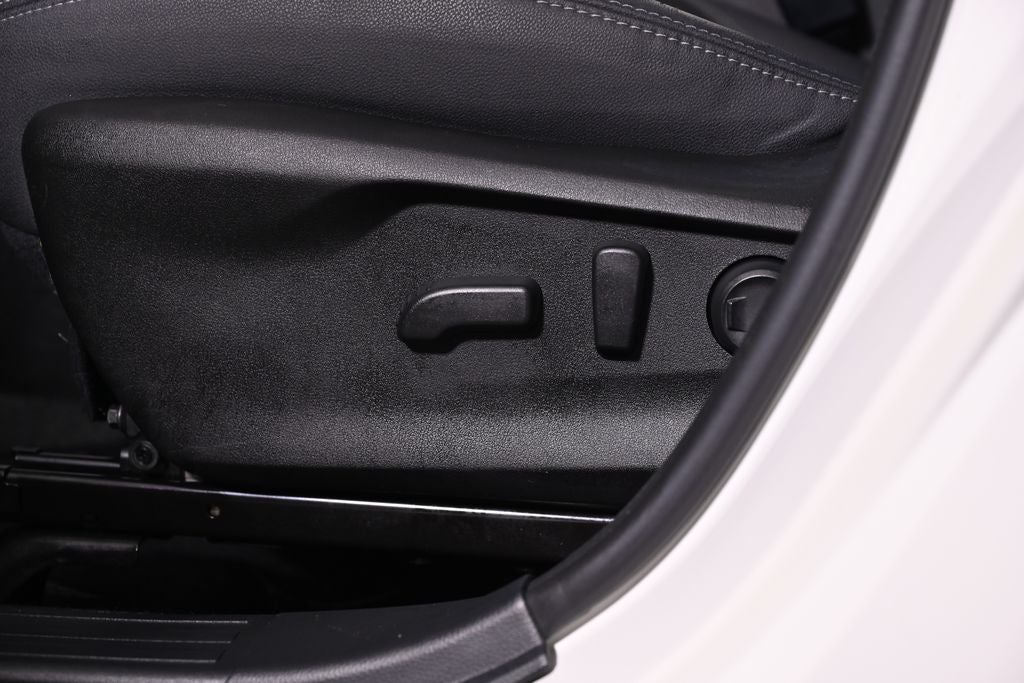 2021 Subaru Forester Base