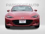 2017 Mazda Mazda Miata RF Grand Touring