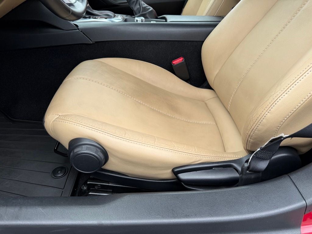 2017 Mazda Mazda Miata RF Grand Touring