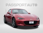 2017 Mazda Mazda Miata RF Grand Touring