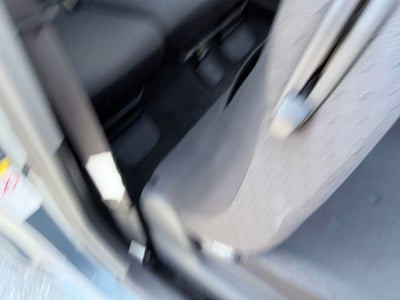 2009 Toyota Yaris Base