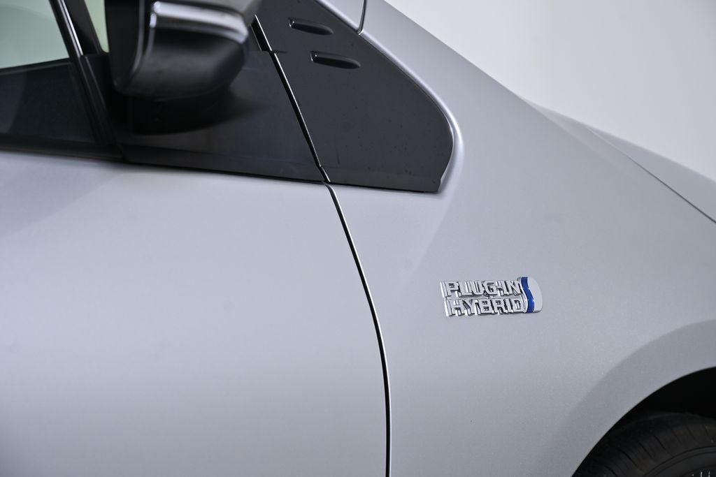 2022 Toyota Prius Prime LE