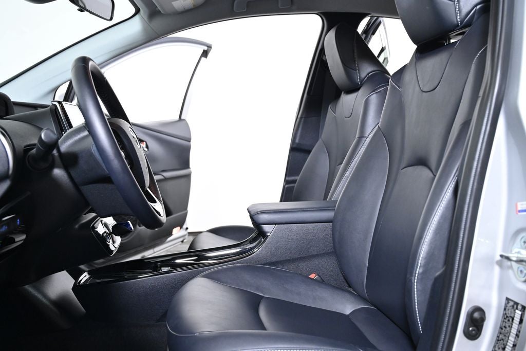 2022 Toyota Prius Prime LE