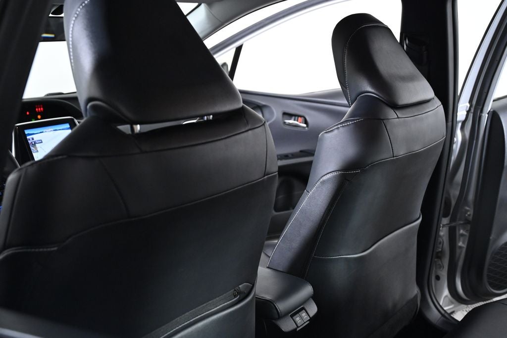 2022 Toyota Prius Prime LE