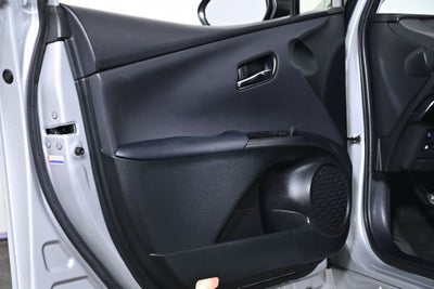 2022 Toyota Prius Prime LE