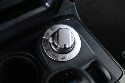 2020 Toyota 4Runner Nightshade