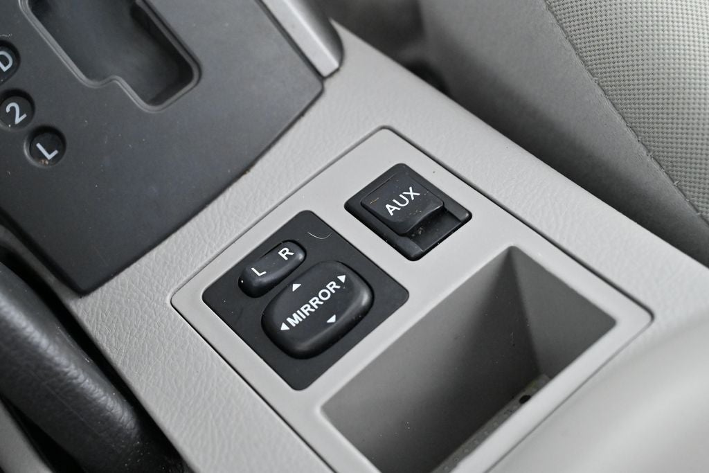 2010 Toyota RAV4 Base