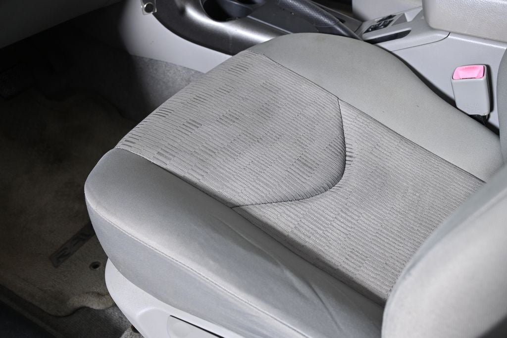 2010 Toyota RAV4 Base