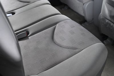 2010 Toyota RAV4 Base
