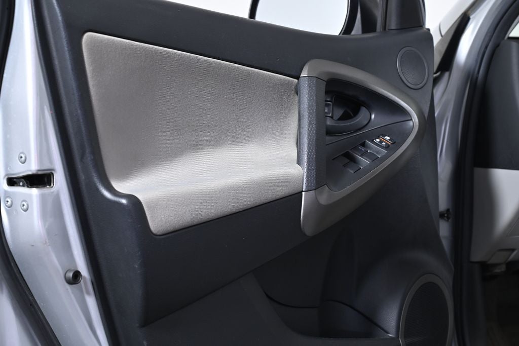 2010 Toyota RAV4 Base