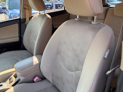 2010 Toyota RAV4 Base