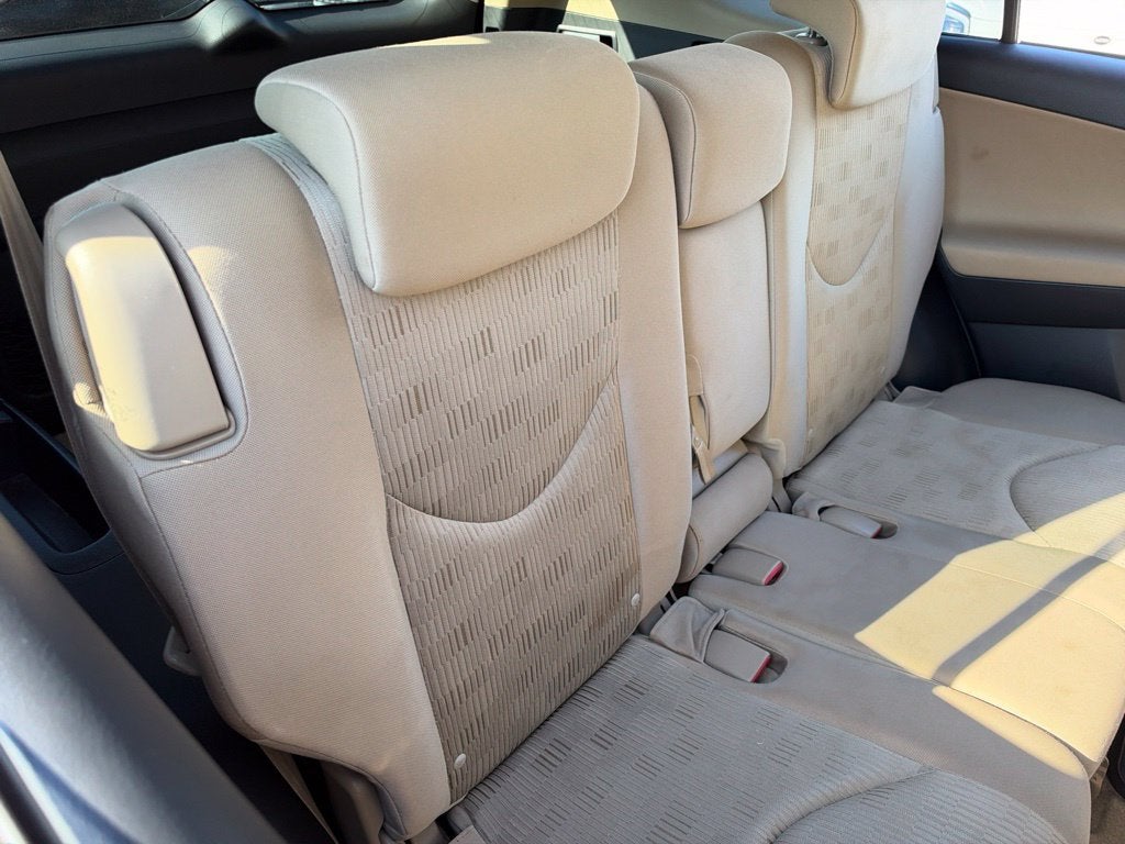 2010 Toyota RAV4 Base