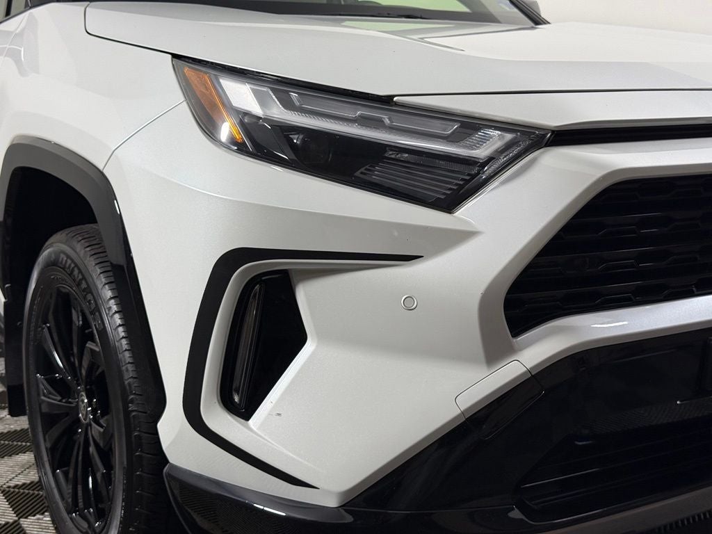 2023 Toyota RAV4 Hybrid XSE