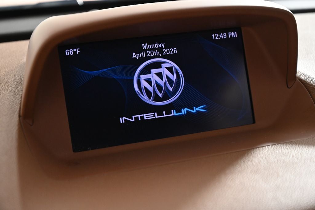 2014 Buick Encore Base