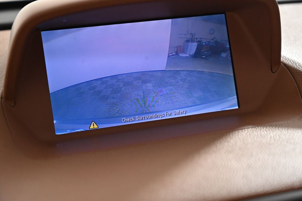 2014 Buick Encore Base