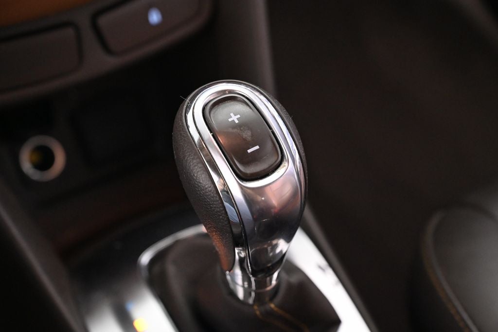 2014 Buick Encore Base