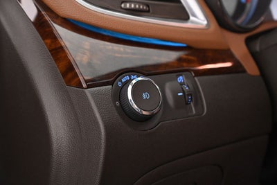 2014 Buick Encore Base