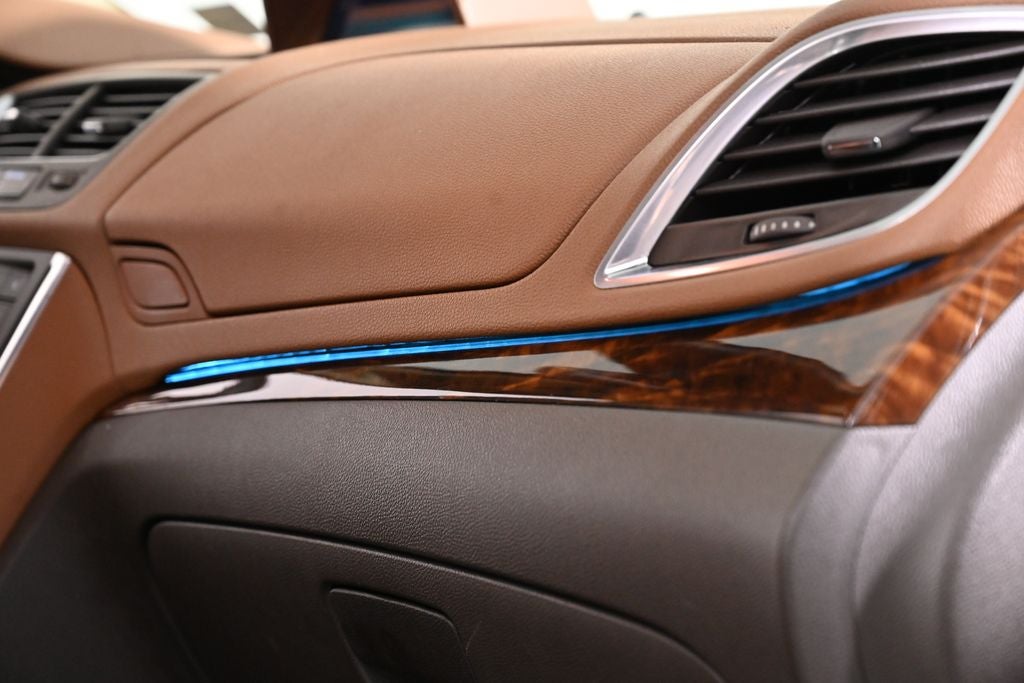 2014 Buick Encore Base