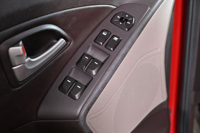 2013 Hyundai Tucson GLS