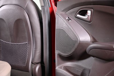 2013 Hyundai Tucson GLS