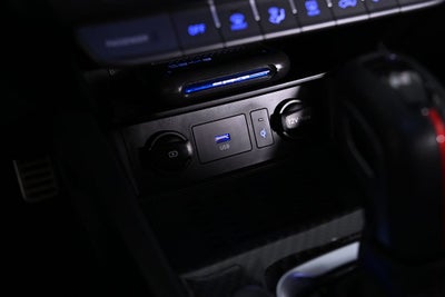 2022 Hyundai Kona Base