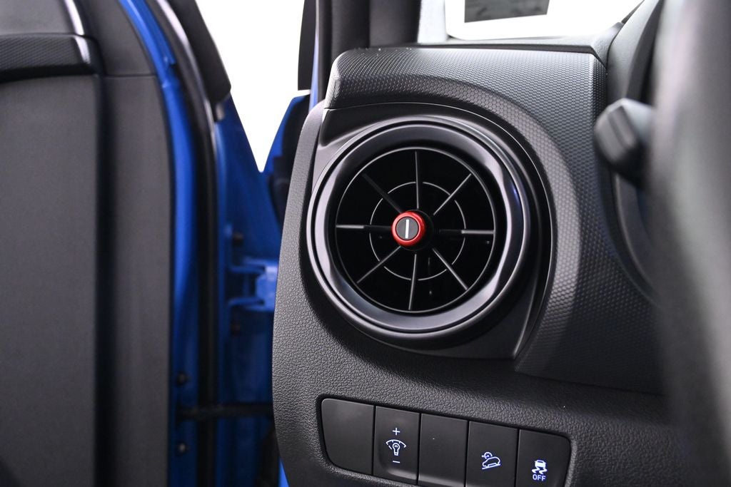 2022 Hyundai Kona Base