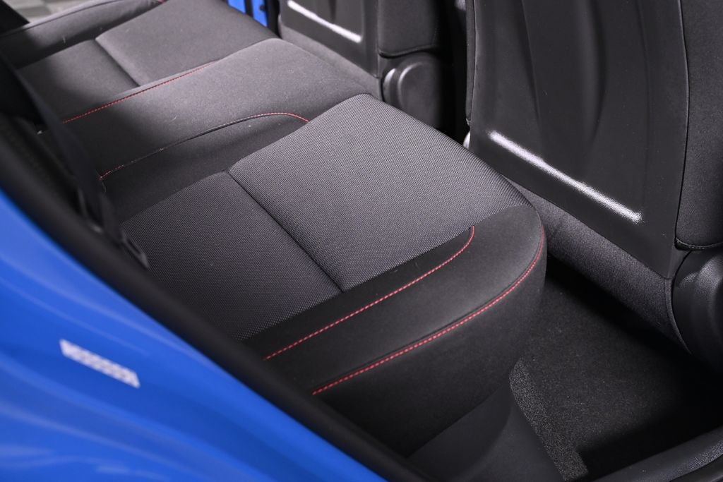 2022 Hyundai Kona Base