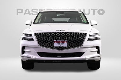 2023 Genesis GV80 3.5T