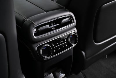 2023 Genesis GV80 3.5T
