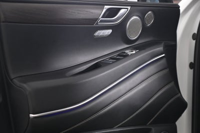 2023 Genesis GV80 3.5T