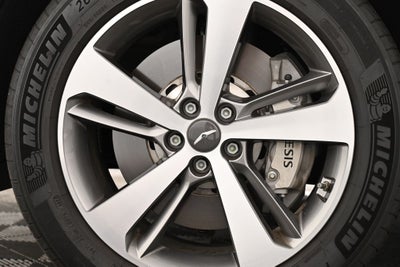 2023 Genesis GV80 3.5T