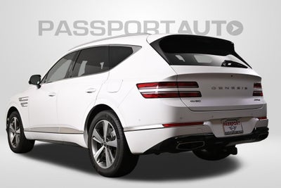 2023 Genesis GV80 3.5T