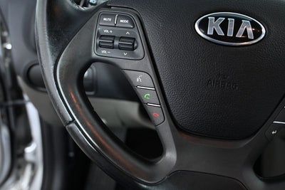 2014 Kia Forte Base
