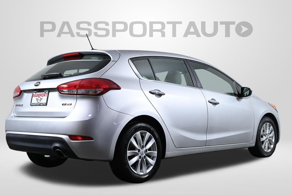 2014 Kia Forte Base
