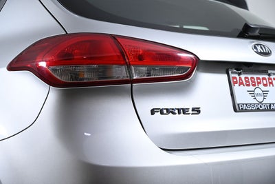 2014 Kia Forte Base
