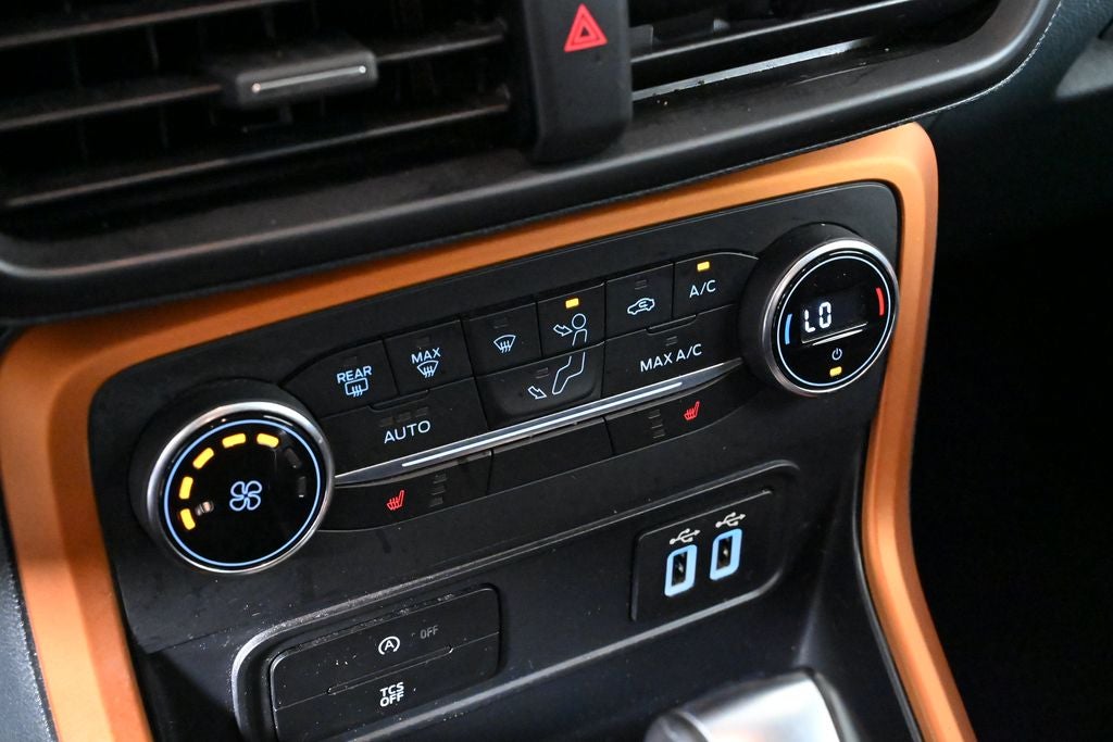 2018 Ford EcoSport SES