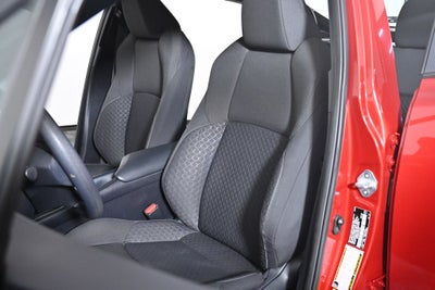 2020 Toyota C-HR Base