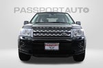 2012 Land Rover LR2 Base