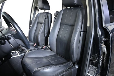 2012 Land Rover LR2 Base
