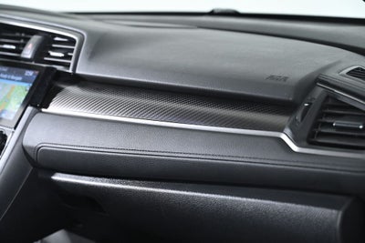 2019 Honda Civic Sport Touring