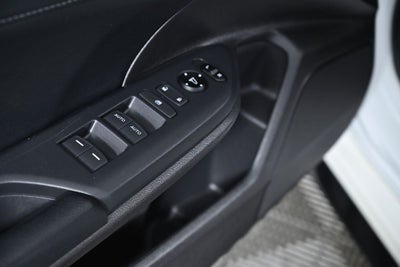 2019 Honda Civic Sport Touring