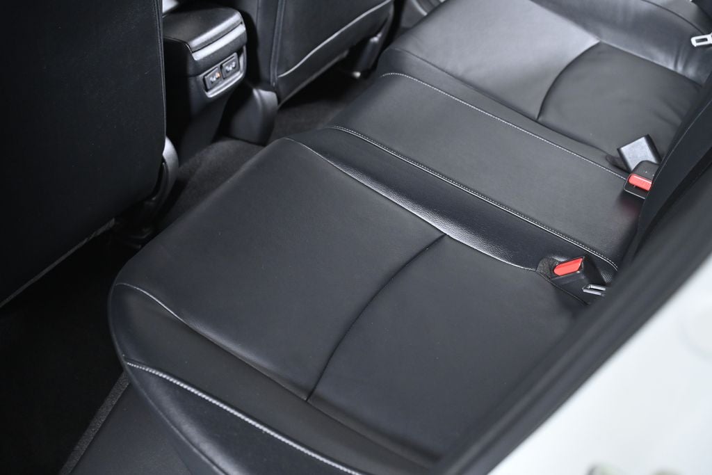 2019 Honda Civic Sport Touring