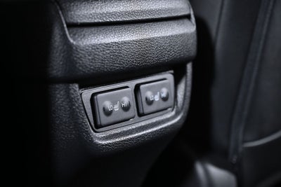 2019 Honda Civic Sport Touring