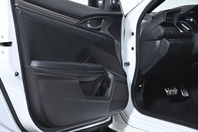 2019 Honda Civic Sport Touring